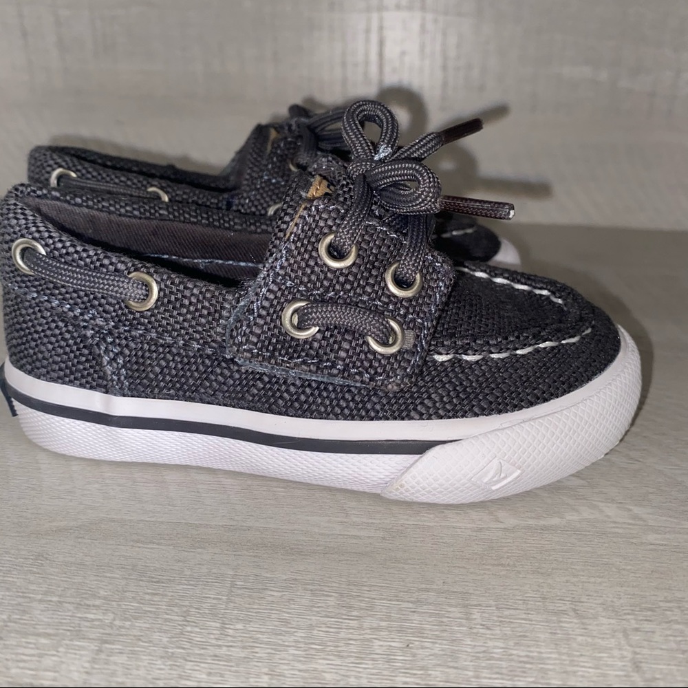 Sperry Boys Bahama Jr